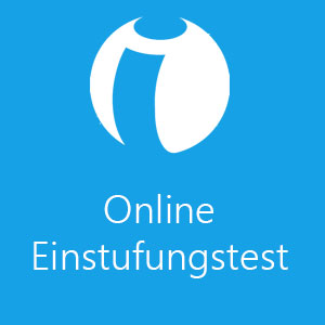 Online Einstellungstest von inlingua